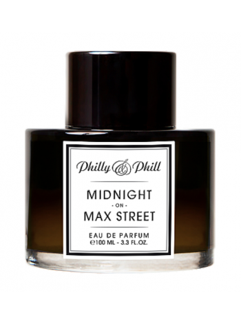 PHILLY&PHILL Midnight On Max Street edp tester 100 ml