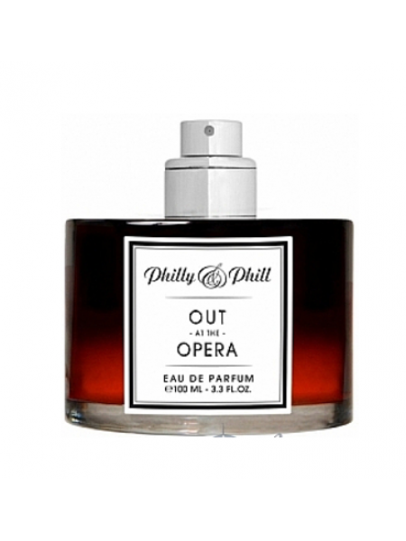 PHILLY&PHILL Out At The Opera edp tester 100 ml