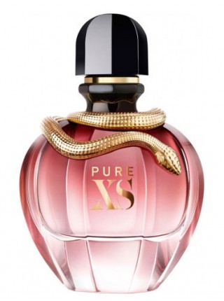 Paco Rabanne Pure XS For Her edp tester 80 ml