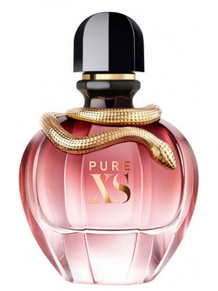 Paco Rabanne Pure XS For Her edp tester 80 ml