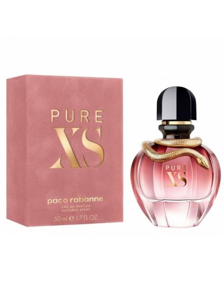 Paco Rabanne Pure XS For Her edp 50 ml