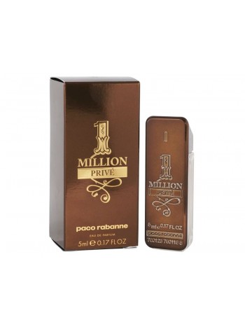 Paco Rabanne 1 Million Prive edp 5 ml