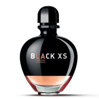 Paco Rabanne Black XS Los Angeles Women edt tester 80 ml