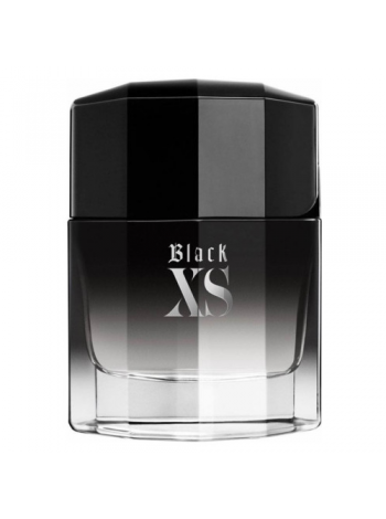Paco Rabanne Black XS Pour Homme edt tester 100 ml