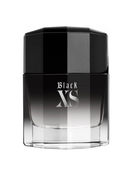 Paco Rabanne Black XS Pour Homme edt tester 100 ml