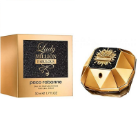 Paco Rabanne Lady Million Fabulous Eau de Parfum Intense 50 ml