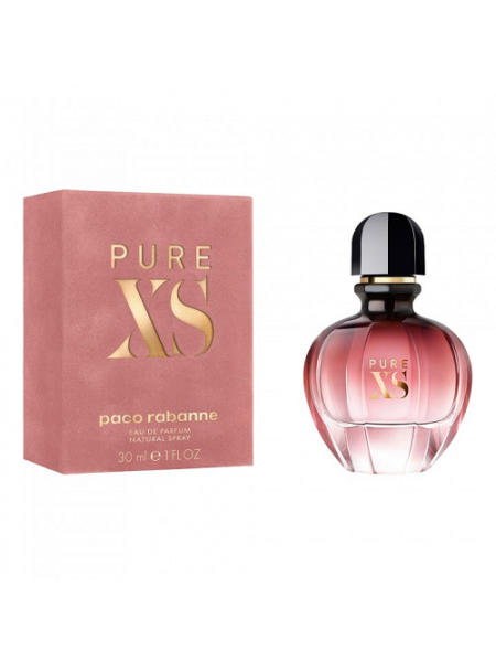 Paco Rabanne Pure XS For Her edp 30 ml