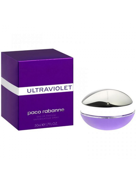 Paco Rabanne Ultraviolet edp 50 ml