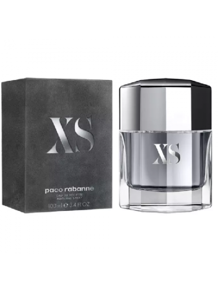 Paco Rabanne XS Pour Homme 2018 edt 100 ml