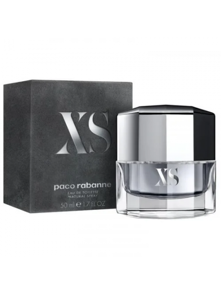 Paco Rabanne XS Pour Homme 2018 edt 50 ml