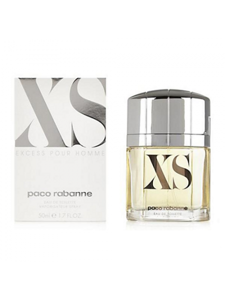 Paco Rabanne XS Pour Homme edt 50 ml