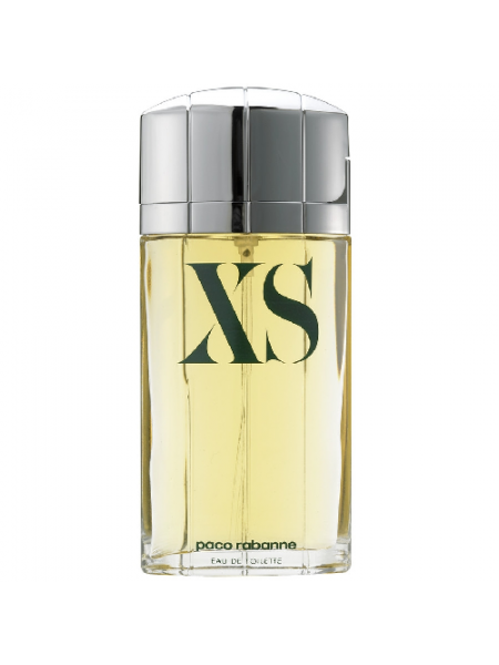 Paco Rabanne XS Pour Homme edt tester 100 ml