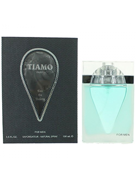Parfum Blaze Tiamo for Men edt 100 ml