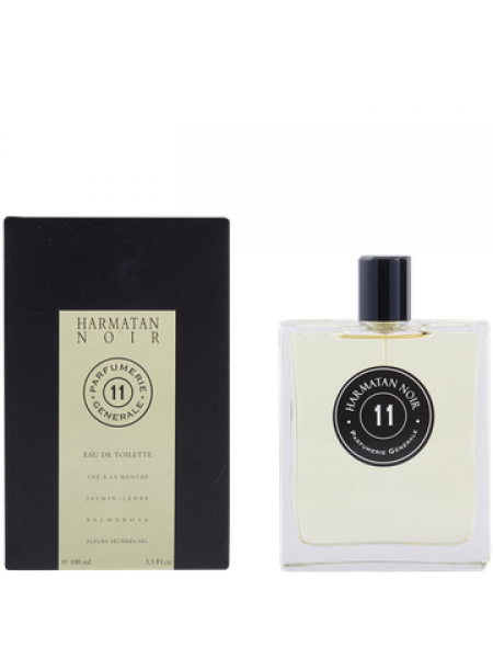 Parfumerie Generale Harmatan Noir edt 100 ml