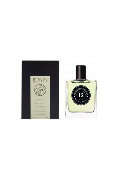 Parfumerie Generale Hyperessence Matale №12 edp 100 ml