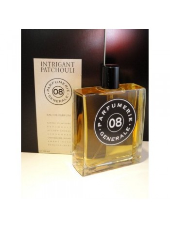 Parfumerie Generale Intrigant Patchouli edp 100 ml