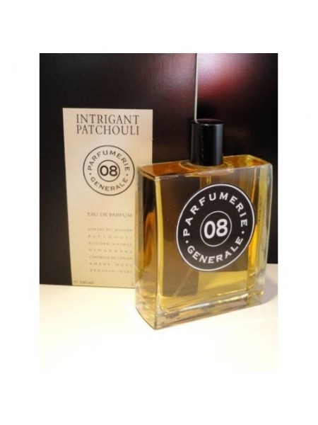 Parfumerie Generale Intrigant Patchouli edp 100 ml