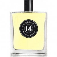Parfumerie Generale Iris Oriental edt 100 ml