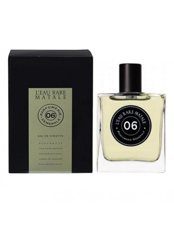 Parfumerie Generale L'Eau Rare Matale №06 edt 100 ml