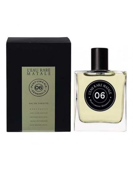 Parfumerie Generale L'Eau Rare Matale №06 edt 100 ml