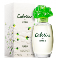 Parfums Gres Cabotine edt 30 ml