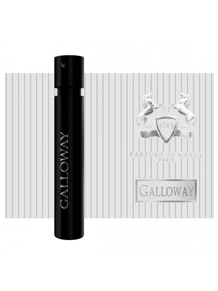 Parfums de Marly Galloway edt 1.2 ml