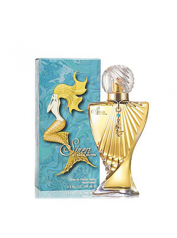 Paris Hilton Siren edp 100 ml