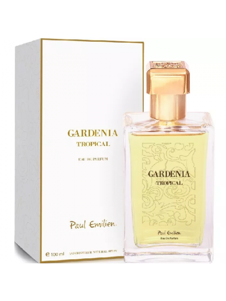 Paul Emilien Gardenia Tropical edp 100 ml