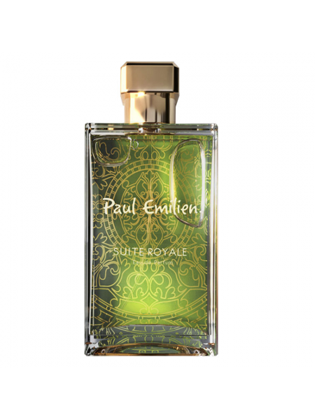 Paul Emilien Suite Royale edp 100 ml