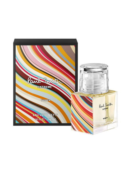 Paul Smith Extreme For Women edt 30 ml