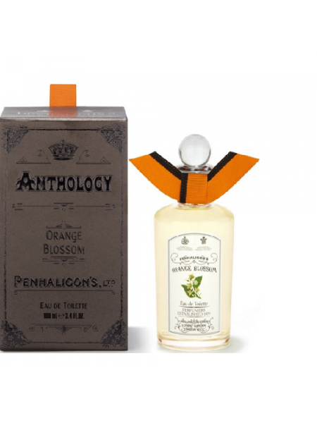 Penhaligon's Anthology Orange Blossom edt 100 ml