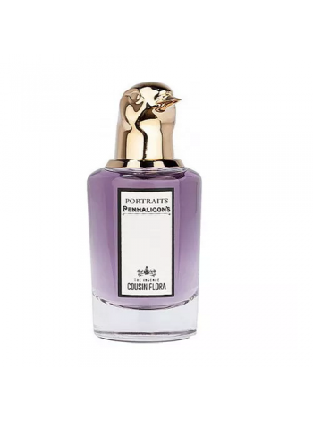 Penhaligon's Portraits Collection The Ingenue Cousin Flora edp tester 75 ml