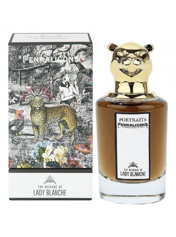 Penhaligon's Portraits Collection The Revenge of Lady Blanche edp 75 ml