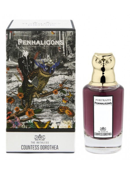 Penhaligon's The Ruthless Countess Dorothea edp 75 ml