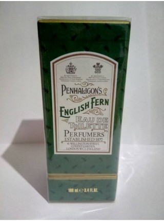 Penhaligon's English Fern edt Tester 100 ml