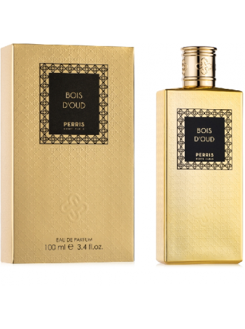 Perris Monte Carlo Bois D'Oud edp 100 ml