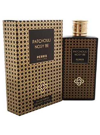 Perris Monte Carlo Patchouli Nosy Be edp 100 ml