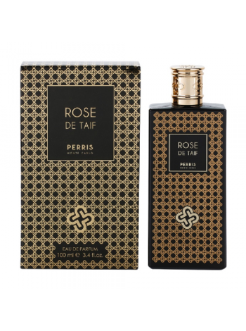 Perris Monte Carlo Rose De Taif edp 100 ml
