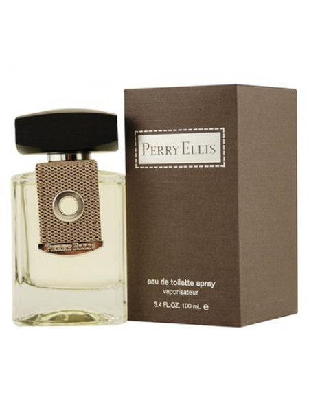 Perry Ellis Perry Ellis For men edt 100 ml