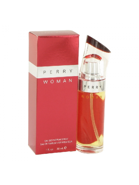 Perry Ellis Perry Woman Eau De Parfum 30 ml