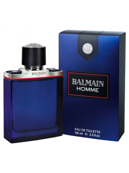 Pierre Balmain Balmain Homme edt 100 ml