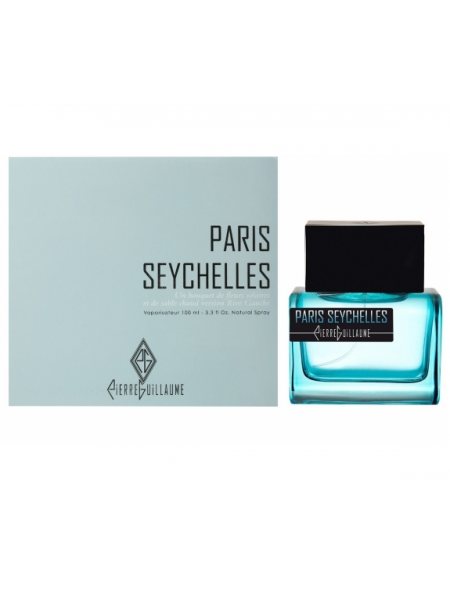 Pierre Guillaume Croisiere Collection Paris Seychelles edp 100 ml