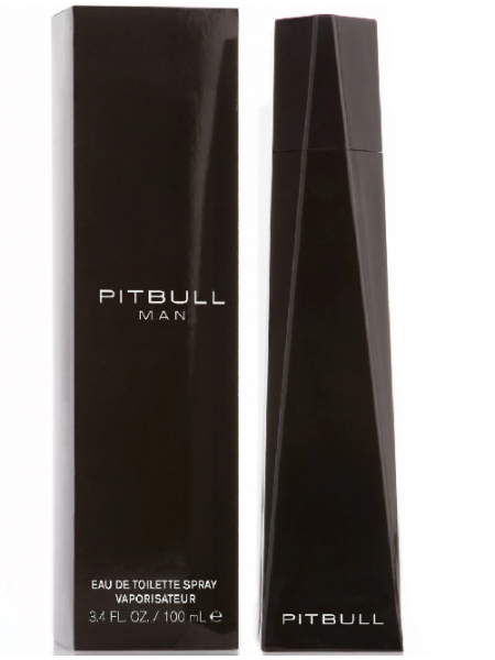 Pitbull Pitbull Man edt 100 ml
