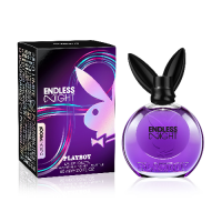 Playboy Endless Night For Her edt 60 ml