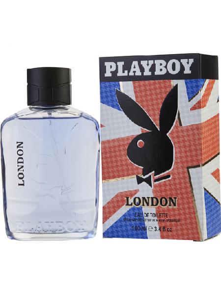 Playboy London edt 100 ml