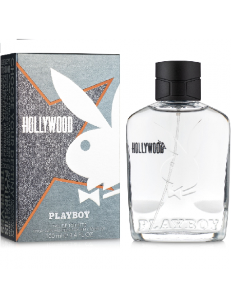 Playboy Hollywood edt 100 ml