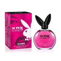 Playboy Super Playboy For Her edt 60 ml