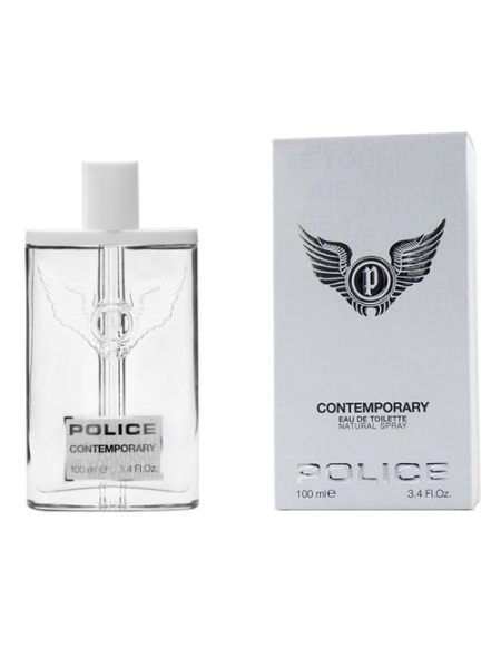 Police Contemporary edt 100 ml