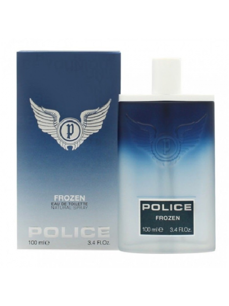 Police Frozen edt 100 ml
