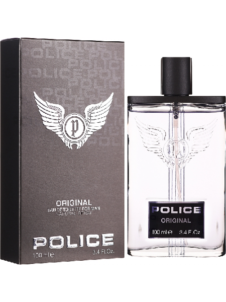 Police Original edt 100 ml